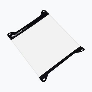 Žemėlapių laikiklis Sea to Summit TPU Guide Map Cases clear