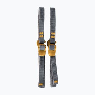 Diržai su kabliais Sea to Summit Hook Release Accessory Strap 1 m yellow