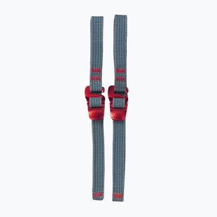Diržai su kabliais Sea to Summit Hook Release Accessory Strap 2 m red