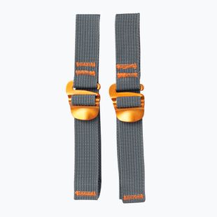 Diržai su kabliais Sea to Summit Hook Release Accessory Strap 1 m yellow