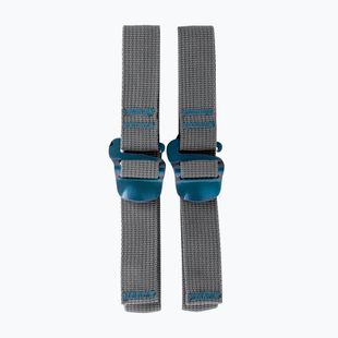 Diržai su kabliais Sea to Summit Hook Release Accessory Strap 1,5 m blue