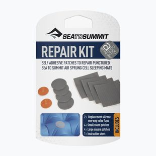 Remonto rinkinys Sea To Summit Air Mat Repair Kit grey