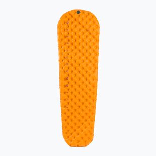 Sea to Summit UltraLight ASC Insulated Mat Regular orange AMULINS_R pripučiamas kilimėlis