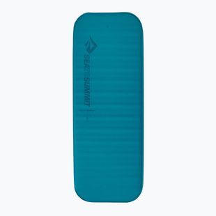 Savaime prisipučiantis kilimėlis Sea to Summit Comfort Deluxe SI Mat - Regular Wide 10 cm