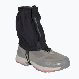 Sea to Summit Tumbleweed Ankle Gaiters black ACP011022-040101