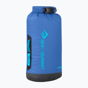 Vandeniui atsparus maišas Sea to Summit Big River Dry 8 l blue