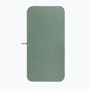 Greitai džiūstantis rankšluostis Sea to Summit Pocket Towel sage