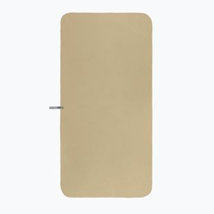 Greitai džiūstantis rankšluostis Sea to Summit Pocket Towel desert