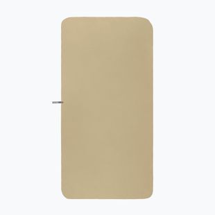 Greitai džiūstantis rankšluostis Sea to Summit Pocket Towel desert