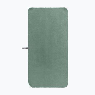 Rankšluosti Sea to Summit Tek Towel M green