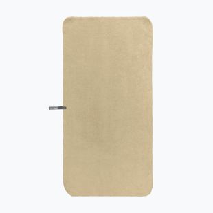 Greitai džiūstantis rankšluostis Sea to Summit Tek Towel M desert