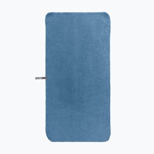 Greitai džiūstantis rankšluostis Sea to Summit Tek Towel ACP072011-050211 moonlight