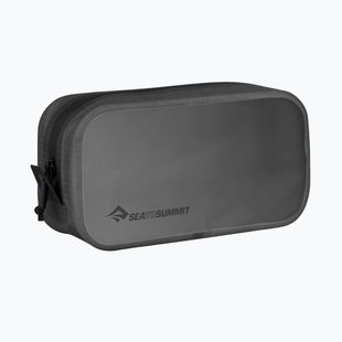 Sea to Summit hidraulinis pakavimo kubas S jet black kelionių organizatorius