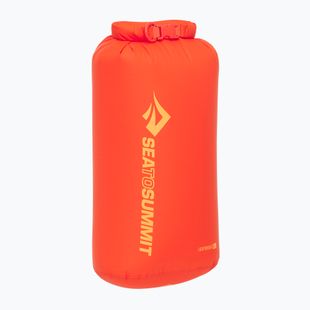 Sea to Summit Lightweightl Dry Bag 8L vandeniui atsparus krepšys oranžinis ASG012011-040818