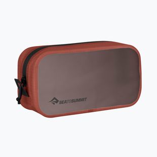 Kelioninis daiktų dėklas Sea to Summit Hydraulic Packing Cube S picante