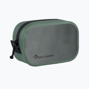 Sea to Summit hidraulinis pakavimo kubas XS lauro vainiko kelionių organizatorius