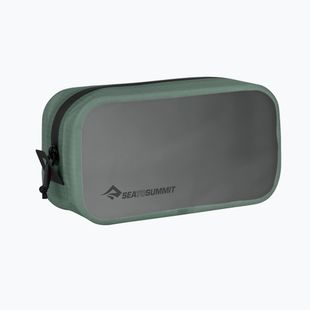 Sea to Summit hidraulinis pakavimo kubas S kelionių organizatorius su lauro vainiku
