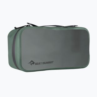 Sea to Summit hidraulinis pakavimo kubas M lauro vainiko kelionių organizatorius