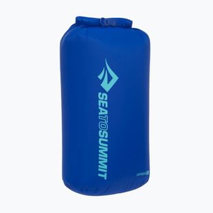 Vandeniui atsparus maišas Sea to Summit Lightweight Dry Bag 35 l surf blue