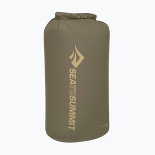 Neperšlampamas maišas Sea to Summit Lightweightl Dry Bag 35 l burnt olive