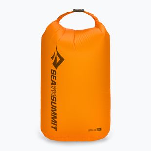 Sea to Summit Ultra-Sil Dry Bag 35L yellow ASG012021-070630 vandeniui atsparus krepšys