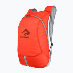 Turistinė kuprinė Sea To Summit Ultra-Sil Day Pack 20 l spicy orange