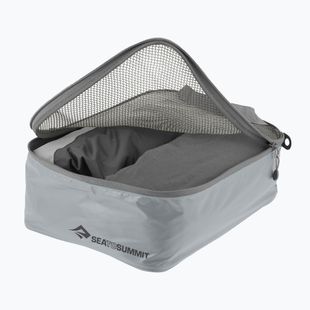 Kelioninis daiktų dėklas Sea to Summit Ultra-Sil Garment Mesh Bag S high risk
