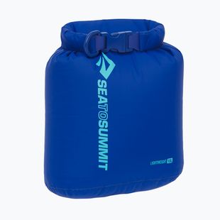 Sea to Summit Lightweightl Dry Bag 1,5 l vandeniui atsparus krepšys, mėlynas ASG012011-011602