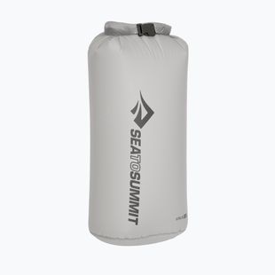 Vandeniui atsparus maišas Sea to Summit Ultra-Sil Dry Bag 13 l grey