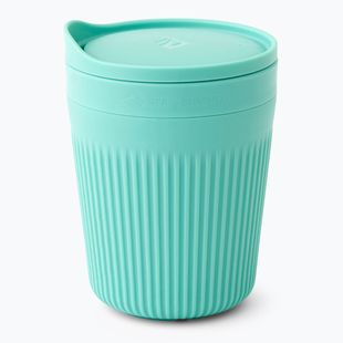 Terminis puodukas Sea to Summit Passage Insulated 475 ml blue