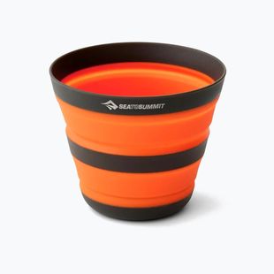 Terminis puodukas Sea to Summit Frontier UL Collapsible 400 ml