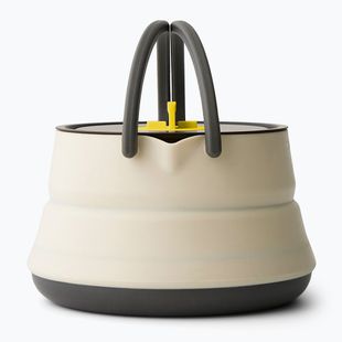 Turistinis virdulys Sea to Summit Frontier UL Collapsible Kettle 1,3 l
