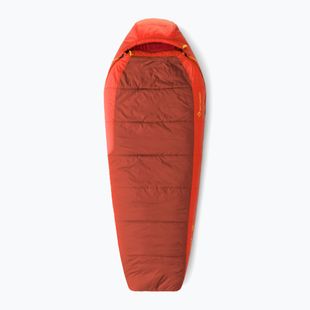 Miegmaišis Sea To Summit Hamelin Synthetic Sleeping Bag -9C/15F Regular orange