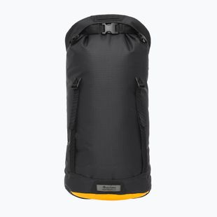 Vandeniui atsparus kompresinis maišas  Sea to Summit Evac Compression Dry Bag HD 20 l jet black