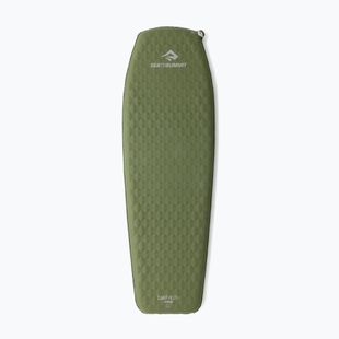 Savaime prisipūčiantis kilimėlis Sea to Summit Camp Plus R cypress