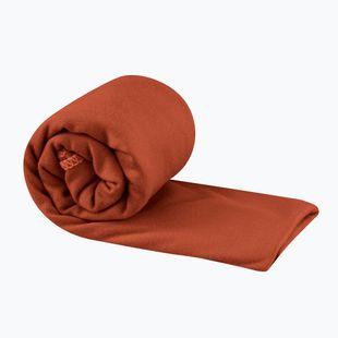 Greitai džiūstantis rankšluostis Sea to Summit Pocket Towel XL picante