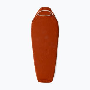 Įdėklas į miegmaišį Sea To Summit ReacTor Fleeceweight picante