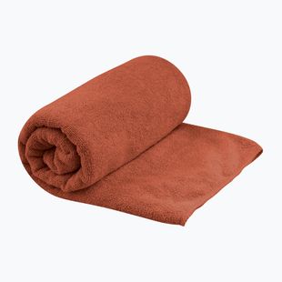 Greitai džiūstantis rankšluostis Sea to Summit Tek Towel L picante