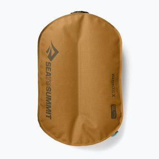Gertuvė Sea to Summit Watercell X 6 l dull gold