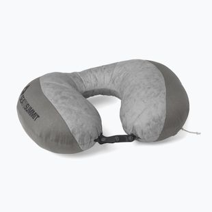 Turistinė pagalvėlė Sea To Summit Aeros Down Travel neutral grey