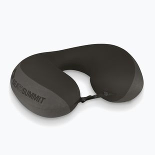 Turistinė pagalvėlė Sea To Summit Aeros Premium Travel jet black