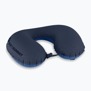 Turistinė pagalvėlė Sea to Summit Aeros Ultralight navy peony