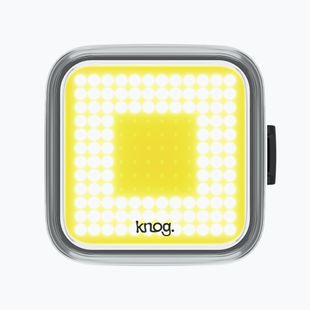 Knog Blinder Kvadratinis priekinis dviračio žibintas 12287