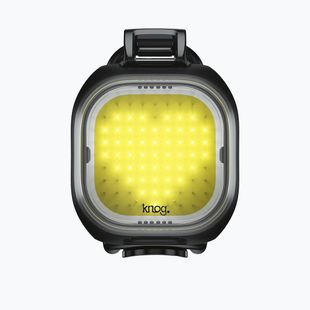 Knog Blinder Mini Love priekinis dviračio žibintas 12983