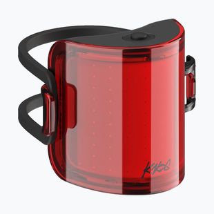 Galinė dviračio lempa Knog Cobber Mini