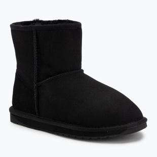 Moteriški sniego batai Emu Australia Stinger Mini black