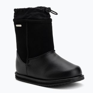 Vaikiški sniego batai EMU Australia Puggle black