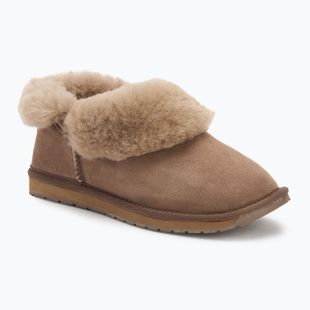 Moteriški sniego batai EMU Australia Platinum Mintaro mushroom