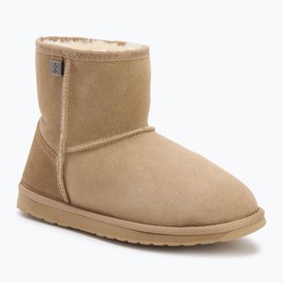 Moteriški sniego batai EMU Australia Platinum Stinger Slim Mini sand