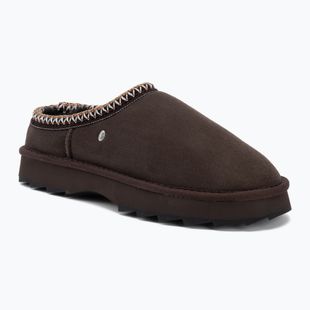 Moteriški sniego batai EMU Australia Sharky Scuff chocolate